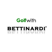 Golf with Bettinardi