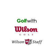 Golf with Wilson Golf