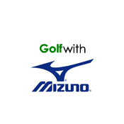 Golfwith Mizuno